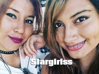 Stargirlss