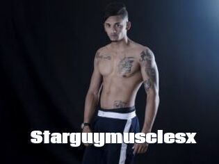 Starguymusclesx