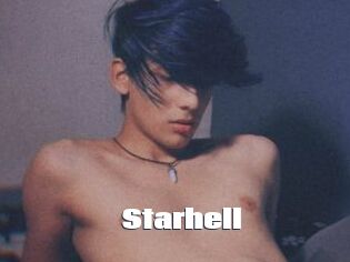 Starhell