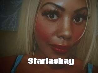 Starlashay