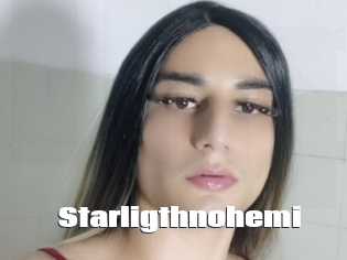 starligthnohemi The hot porn