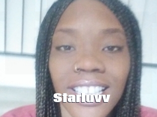 Starluvv