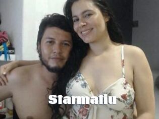 Starmatiu