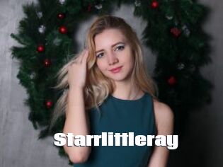 Starrlittleray