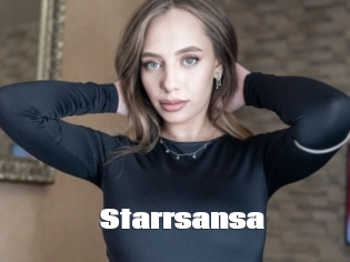 Starrsansa