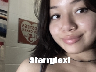 Starrylexi