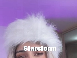 Starstorm