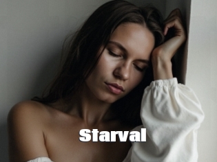 Starval