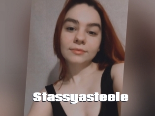 Stassyasteele