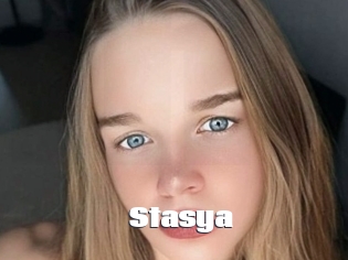 Stasya