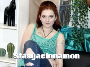 Stasyacinnamon