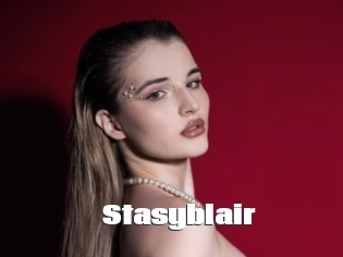 Stasyblair