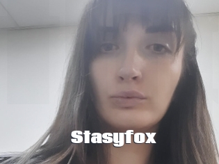 Stasyfox