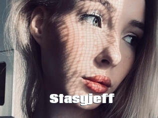 Stasyjeff