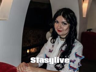 Stasylive