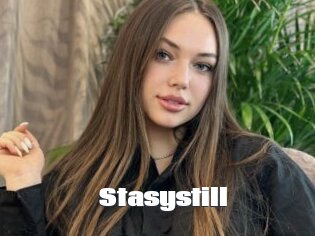 Stasystill