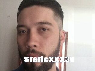 StaticXXX30