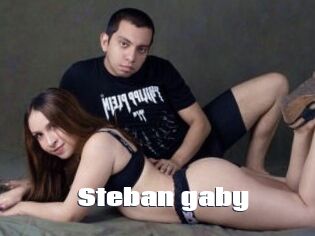Steban_gaby