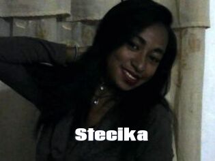 Stecika