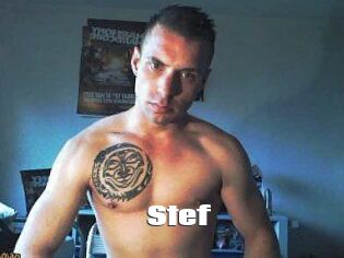 Stef