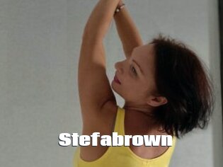 Stefabrown