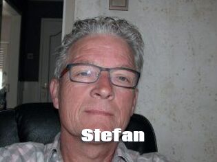 Stefan