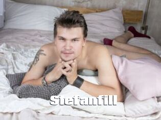 Stefanfill