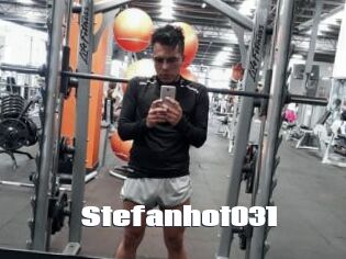 Stefanhot031