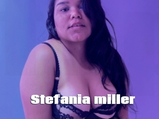 Stefania_miller