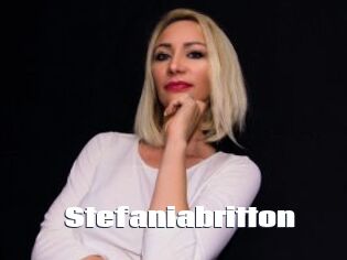 Stefaniabritton