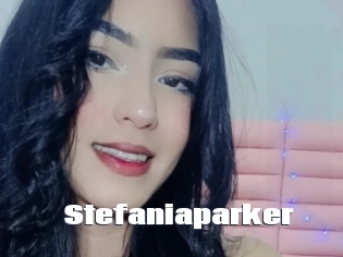 Stefaniaparker