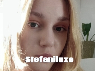 Stefaniluxe