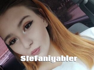Stefaniyabler
