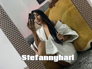 Stefannyharl