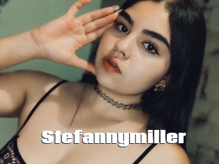Stefannymiller