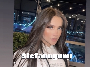 Stefannyunu