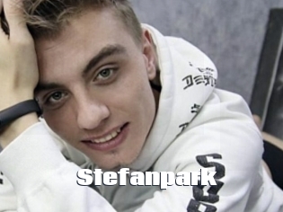 Stefanpark