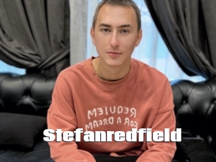 Stefanredfield