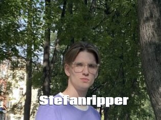 Stefanripper