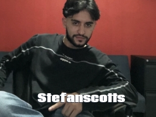 stefanscotts The hot porn