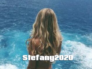 Stefany2020
