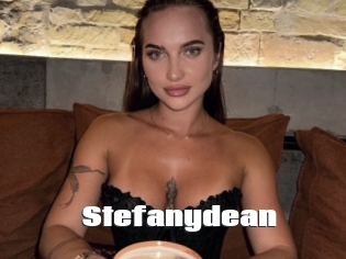 Stefanydean