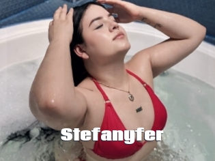 Stefanyfer