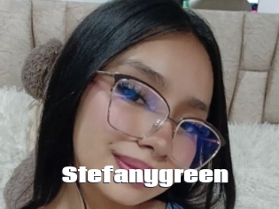 Stefanygreen