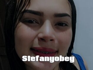 Stefanyobey
