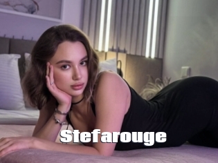 Stefarouge