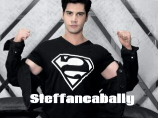Steffancabally