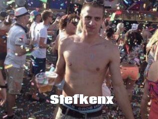 Stefkenx