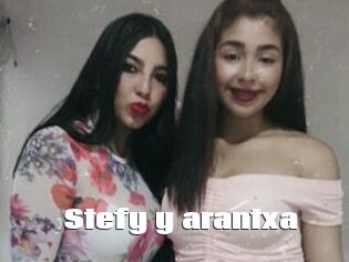 Stefy_y_arantxa