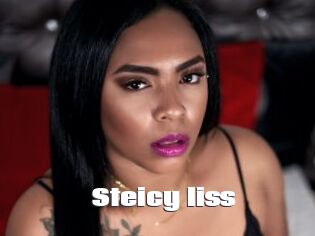 Steicy_liss